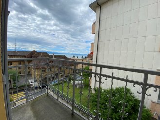 Neuchâtel, Auguste Bachelin 11
